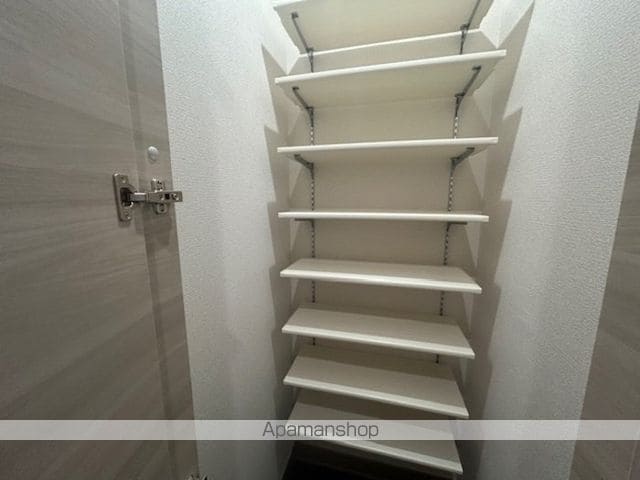 CASA MUKAINOの内装写真