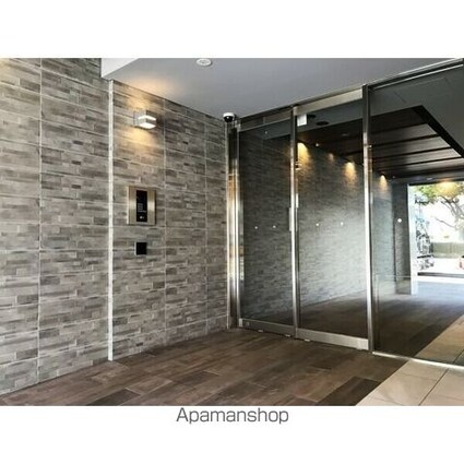 Ｔｈｅ　Ｆｉｒｓｔ　Ｏｎｅ　金山[1LDK/39.03m2]のその他内装3