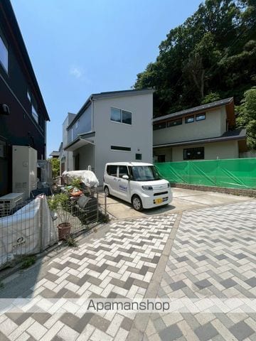 津西1丁目戸建の外観写真