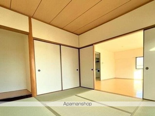 アヴェニール藤塚の内装写真