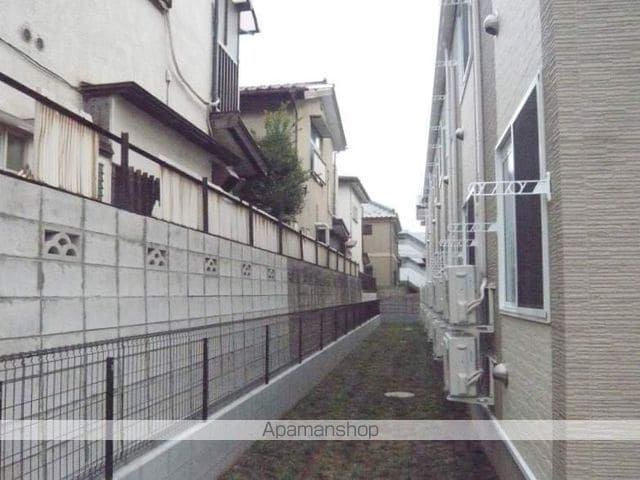 レオパレス本天沼ETのその他写真