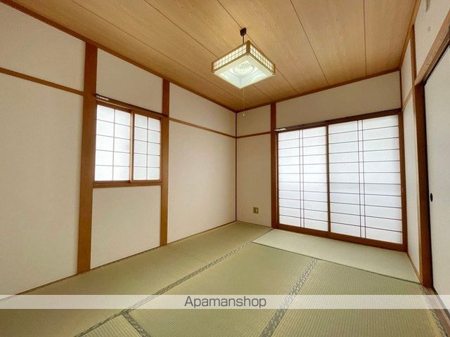 タンジコーポラスの内装写真
