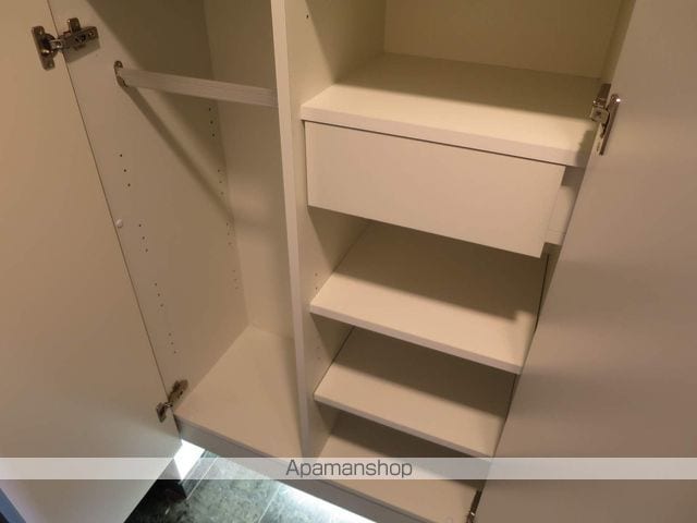 アルグラッド鷺洲の内装写真