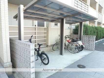 Ｏｎｅ’ｓ　Ｈａｒｂｏｒ[1LDK/33.39m2]の内装1