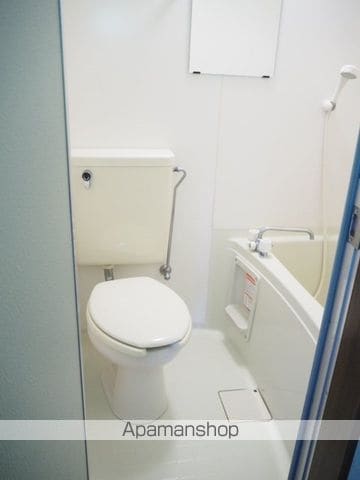 エムズ西城の内装写真