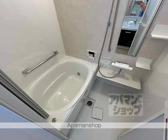 CASAWOOD壬生の内装写真