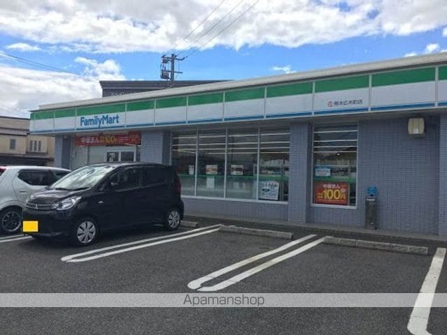 ヴェルテスサカイの周辺写真