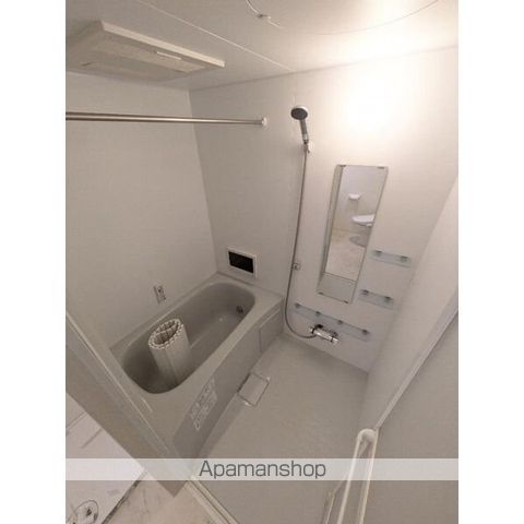 フォーチュン ガーデンの内装写真