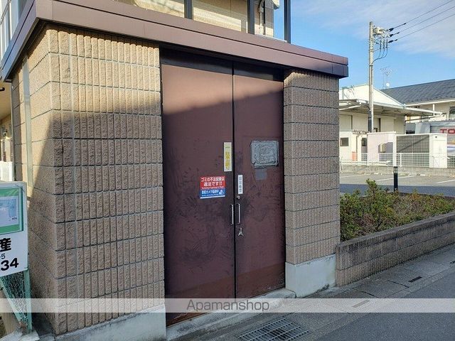 レオパレスソニックコート春日部のその他写真