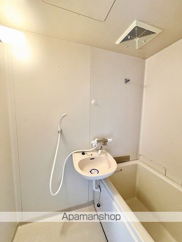 フォーブル本間の内装写真