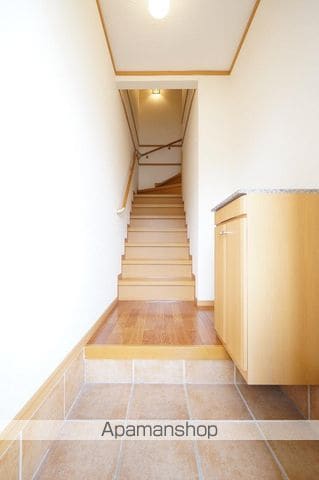 apartment 福島県白河市大桜岡前
地図を見る