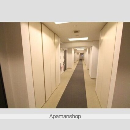 プライムアーバン神楽坂[1K/20.48m2]のリビング・居間4