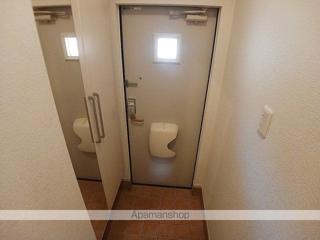 ブローテの内装写真