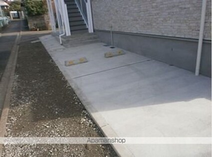 リブリ・あすなろ[1K/24.84m2]の共用部1