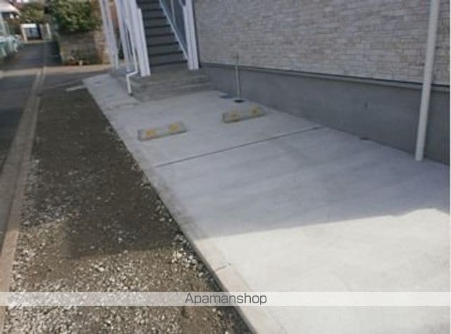 リブリ・あすなろ[1K/24.84m2]の共用部1