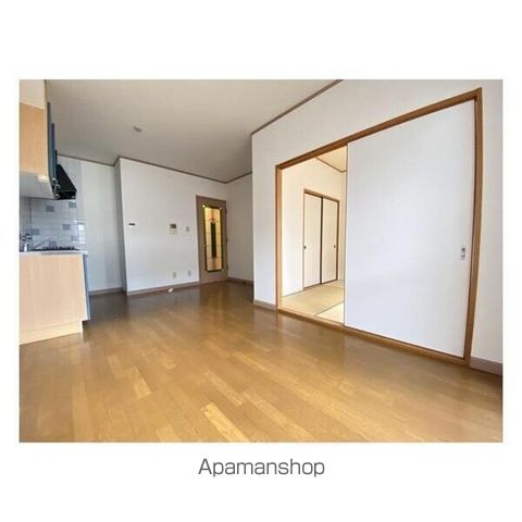 VILLA M’Sの内装写真