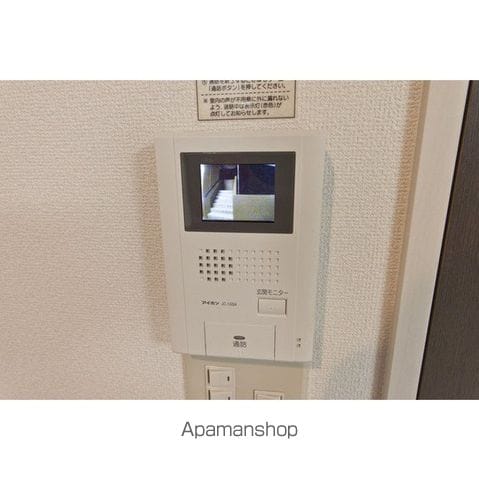 ムーンライトヒルズの内装写真