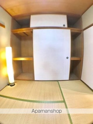 ベルエーヌ野洲[3LDK/56.16m2]の収納