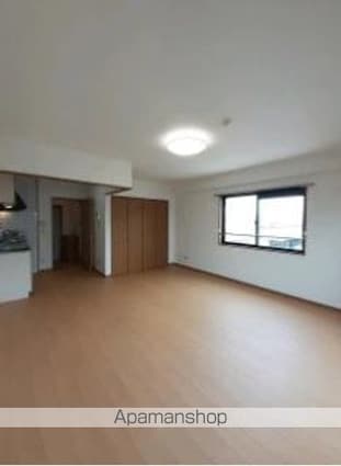 エトワール[1R/40.5m2]の内装1