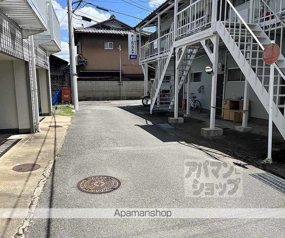 ソルアモール亀岡の周辺写真