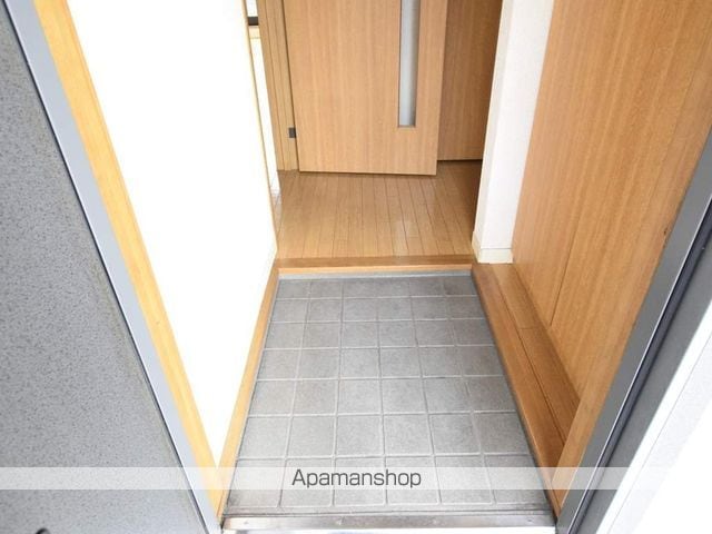ブライズ南林間の内装写真