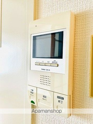 城都ハウスの内装写真