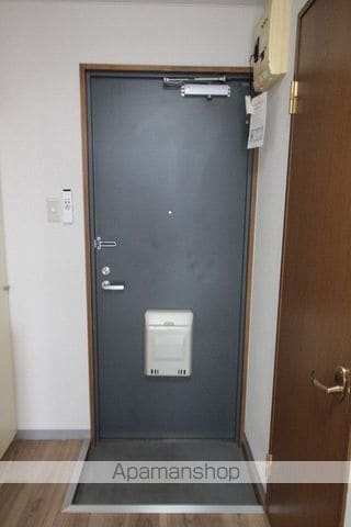 エムエスレジデンスの内装写真