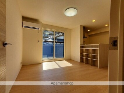 Ｆａｒｏｕｃｈｅ（ファルーシュ）[1LDK/45.04m2]のリビング・居間