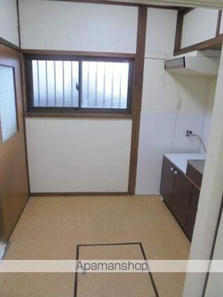 クレール六十谷[2K/33.92m2]の内装5