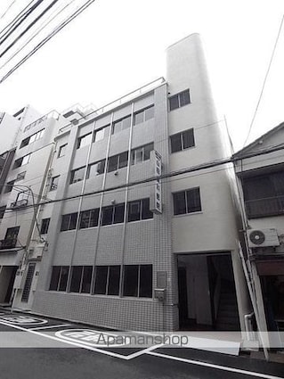 ＹＤビルディング[3LDK/70m2]の外観2