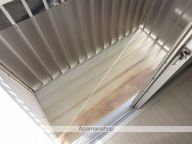 メゾン南万々の内装写真