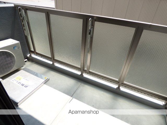 FORTUNEY ESAKAIIの内装写真