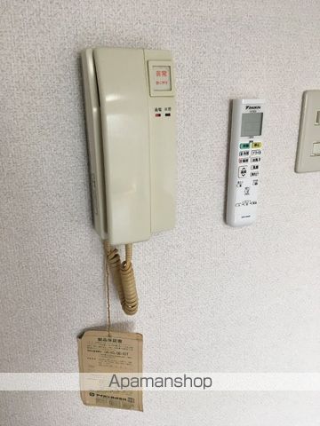 KC21ビルの内装写真