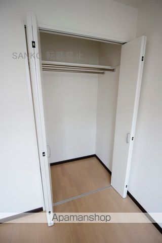 パークリュクスN18 ロイヤルヴィラの内装写真