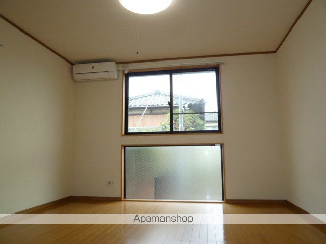 M-ROOFの内装写真