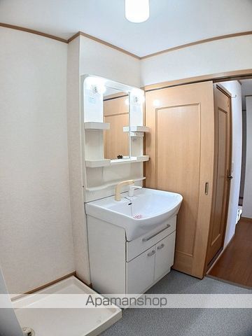 マ ジュネスの内装写真