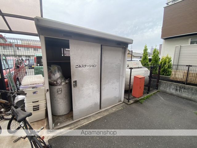 ウェルヴィラ東福山Bのその他写真