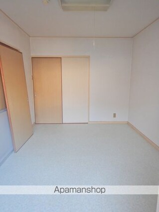 コーポ明[2K/32.3m2]の内装1