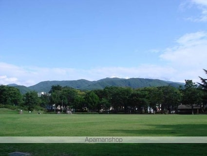 長野県松本市埋橋１丁目[1K/25.98m2]の周辺4