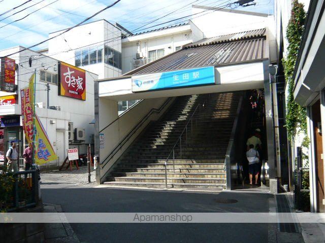 レオパレスK Tの周辺写真