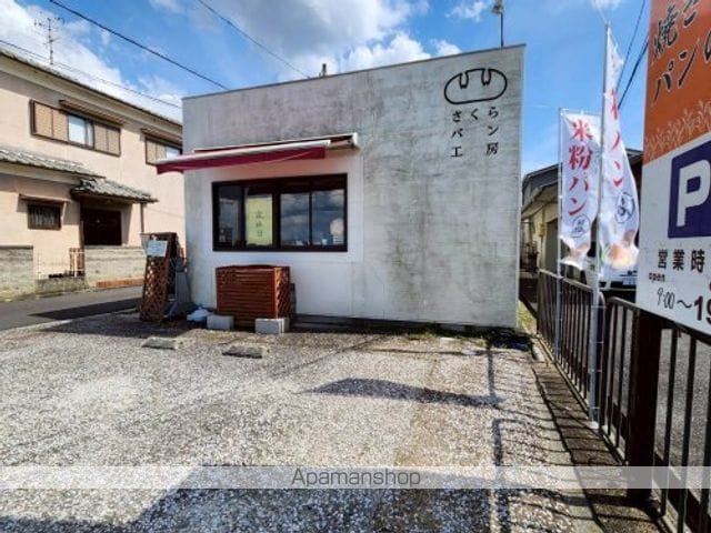 ラルーチェの周辺写真