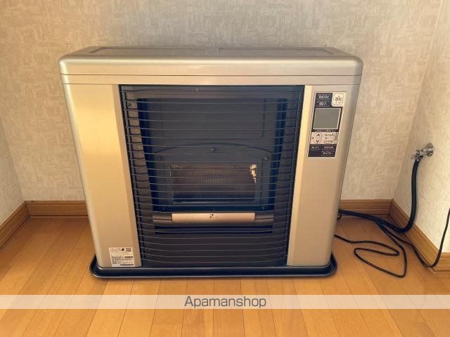 ルミエールの内装写真