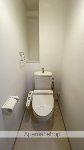 アークハイツ鹿田の内装写真