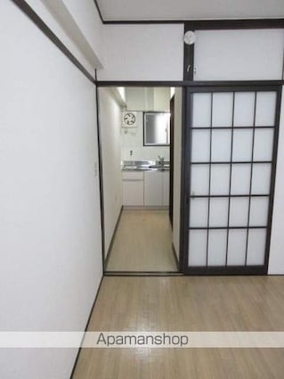 ボンボヤージュ高円寺[1K/20m2]のその他部屋・スペース