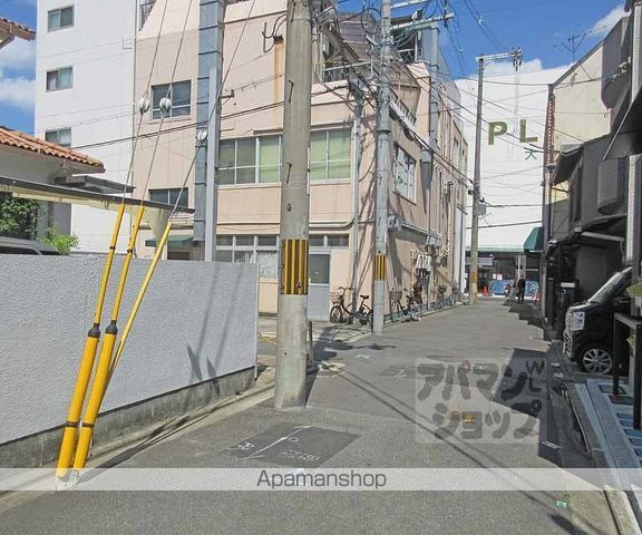 桃山HATCHの周辺写真