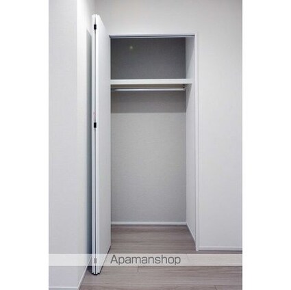 ＬａＳａｎｔｅ麹町[2SLDK/63.07m2]の収納1