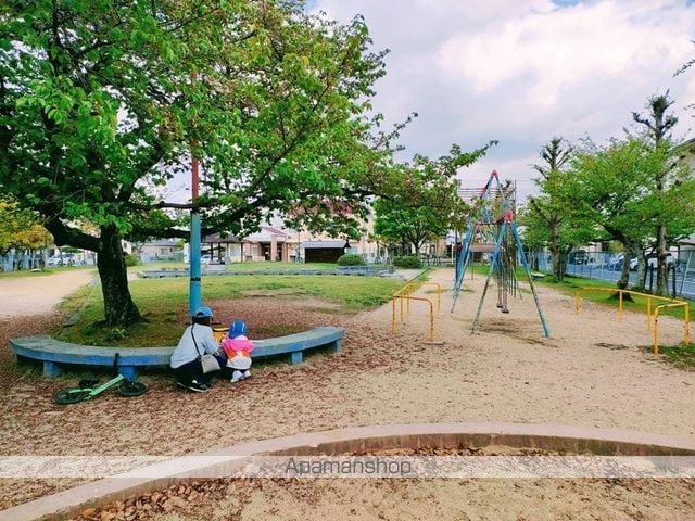 プレミール95の周辺写真