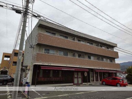 エスタシオン[事務所/158.76m2]の外観4