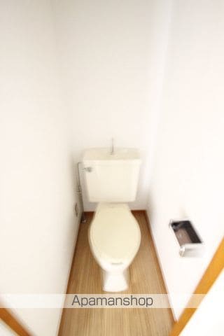 ホルンホームズの内装写真