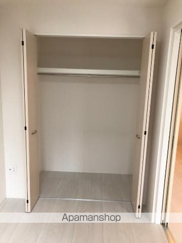 プラシッド ピュールの内装写真